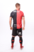 CAMISETA OFICIAL 1 - 2025 - NEWELL'S OLD BOYS - AIFIT - tienda online