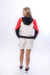 Campera de algodón Newell's AIFIT 2025 - Salida - Tienda Newell's - AIFIT