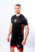 Remera ColorSide Newell's AIFIT 2025 - Entrenamiento - tienda online