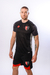 Remera MonoGram Newell's AIFIT 2025 - Entrenamiento - tienda online