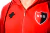 Campera de algodón Newell's AIFIT 2025 - Salida