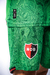 Camiseta Arquero Verde - 2025 - Newell's Old Boys - AIFIT - tienda online