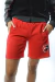 Bermuda de algodón Newell's AIFIT 2025 - Salida - tienda online