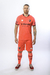 Camiseta Arquero Coral - 2025 - Newell's Old Boys - AIFIT - comprar online