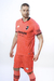 Camiseta Arquero Coral - 2025 - Newell's Old Boys - AIFIT - Tienda Newell's - AIFIT