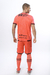 Camiseta Arquero Coral - 2025 - Newell's Old Boys - AIFIT