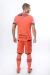 Camiseta Arquero Coral - 2025 - Newell's Old Boys - AIFIT