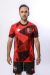 Remera Prematch Newell's AIFIT 2025 - Oficial en internet