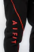 Imagen de Pantalón Stripes Newell's AIFIT 2025 - Salida