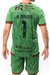 Camiseta K. Navas Verde - 2025 - Newell's Old Boys - AIFIT - comprar online