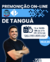 PREMONIÇÃO TANGUÁ – ONLINE E AO VIVO!
