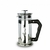 Cafeteira french press precioza 350ml - bialetti