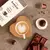 Cápsulas Nespresso Baggio Aromas 60 Unidades na internet