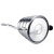 Chaleira Aço Inox Bico De Ganso Com Termômetro 1000ML - comprar online