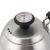 Chaleira Aço Inox Bico De Ganso Com Termômetro 1000ML - loja online