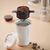 Mini Filtro Coador Reutilizável Para Café E Chá - Loja do Café | Especializados em Cafés Especiais
