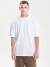 Imagen de Remera Basica Over