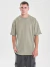 Remera Basica Over - El Don