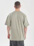 Remera Basica Over