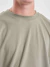 Remera Basica Over - tienda online