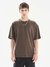 Remera Basica Over - comprar online
