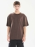 Remera Basica Over - El Don