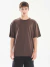 Remera Basica Over - El Don