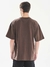 Remera Basica Over - tienda online