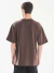 Remera Basica Over - tienda online