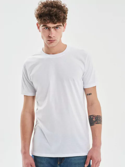 Remera Basica Classic - comprar online