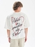 Remera Boxy Honest - comprar online