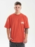 Remera Flowers - tienda online