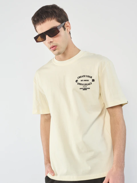 Remera Legacy