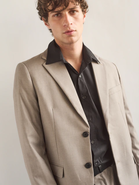 Set Traje Ambo Mansilla