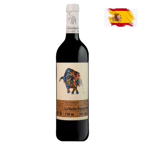 La Vache Espagnole - comprar online