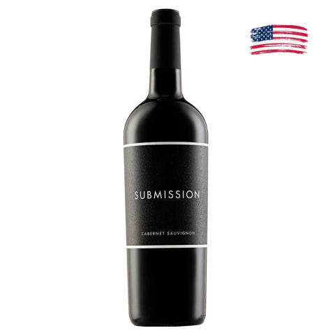 Vinho Submission Cabernet Sauvignon - comprar online