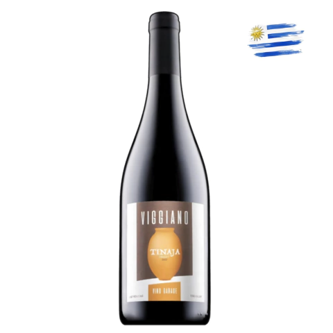 Vinho Viggiano, Tannat Tinaja - comprar online