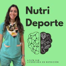 Nutri Deporte