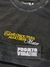 Camiseta Over Stone - Ele Me Criou Para Algo Maior na internet