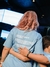 Camiseta Regular - Blessed By God na internet