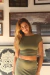 blusa pietra verde musgo en internet