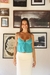 blusa bilu azul