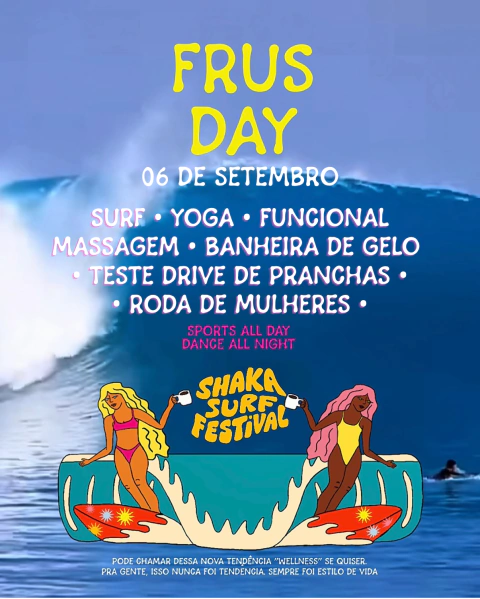 FRUS DAY 06/09 no Shaka (ES)