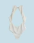body costas abertas branco - comprar online