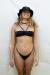 top gaia preto - Frus Original