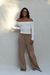 blusa zuzu marfim - Frus Original