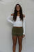 short libertas verde