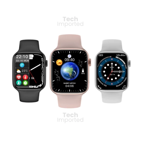 W28 Pro + Brindes + FRETE GRÁTIS - comprar online