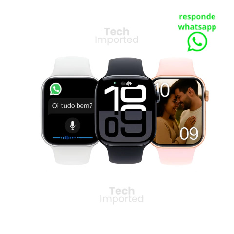 W11 2026 + Brindes + FRETE GRÁTIS - comprar online