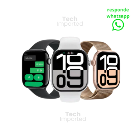 S11 2026 46MM + Brindes + FRETE GRÁTIS - comprar online